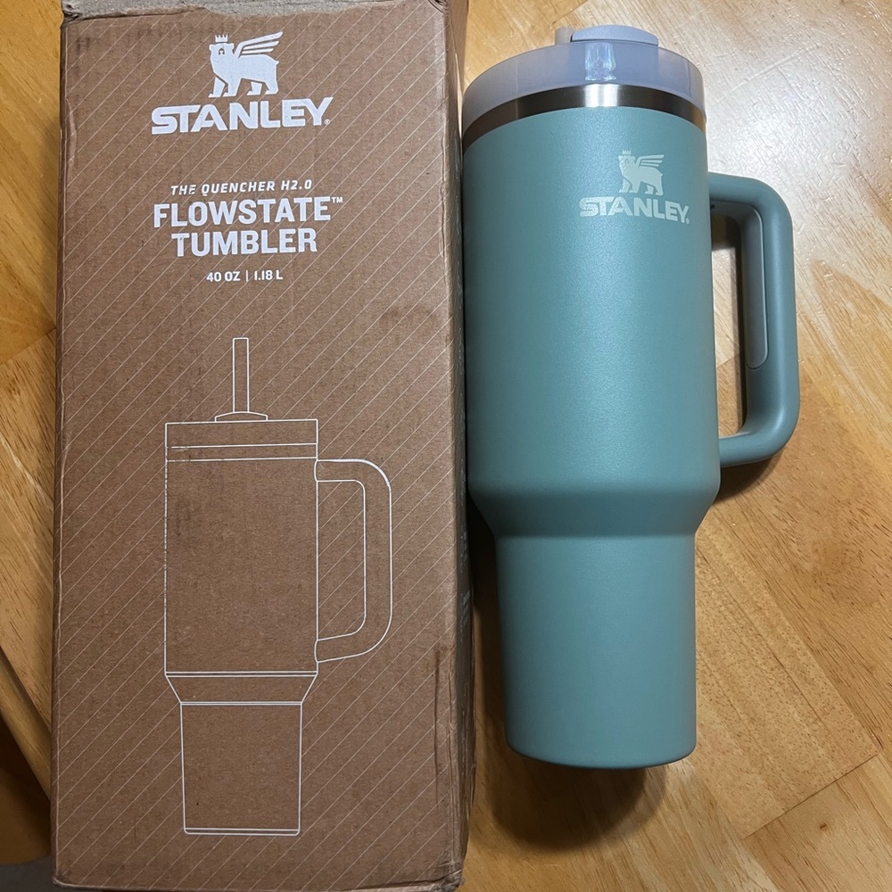 Stanley Quencher H2.0